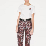 KENZO Kenzo X Nigo FW22 T