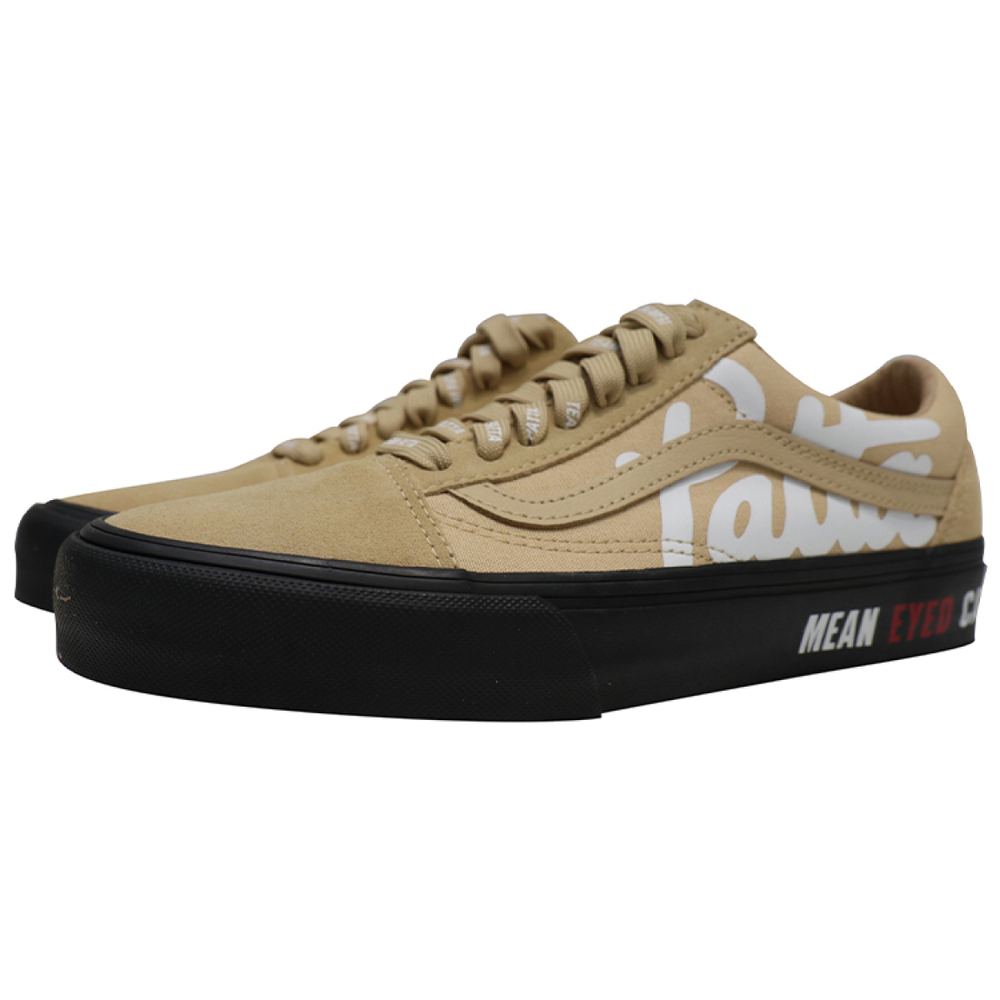 Patta x Vans Old Skool