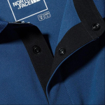 /THE NORTH FACE Logo Polo