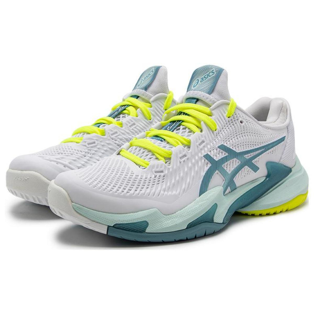 Asics Court FF 3 Novak