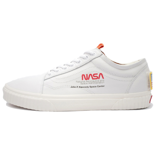 NASA x Vans Old Skool Space Voyager