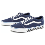 Vans Ward