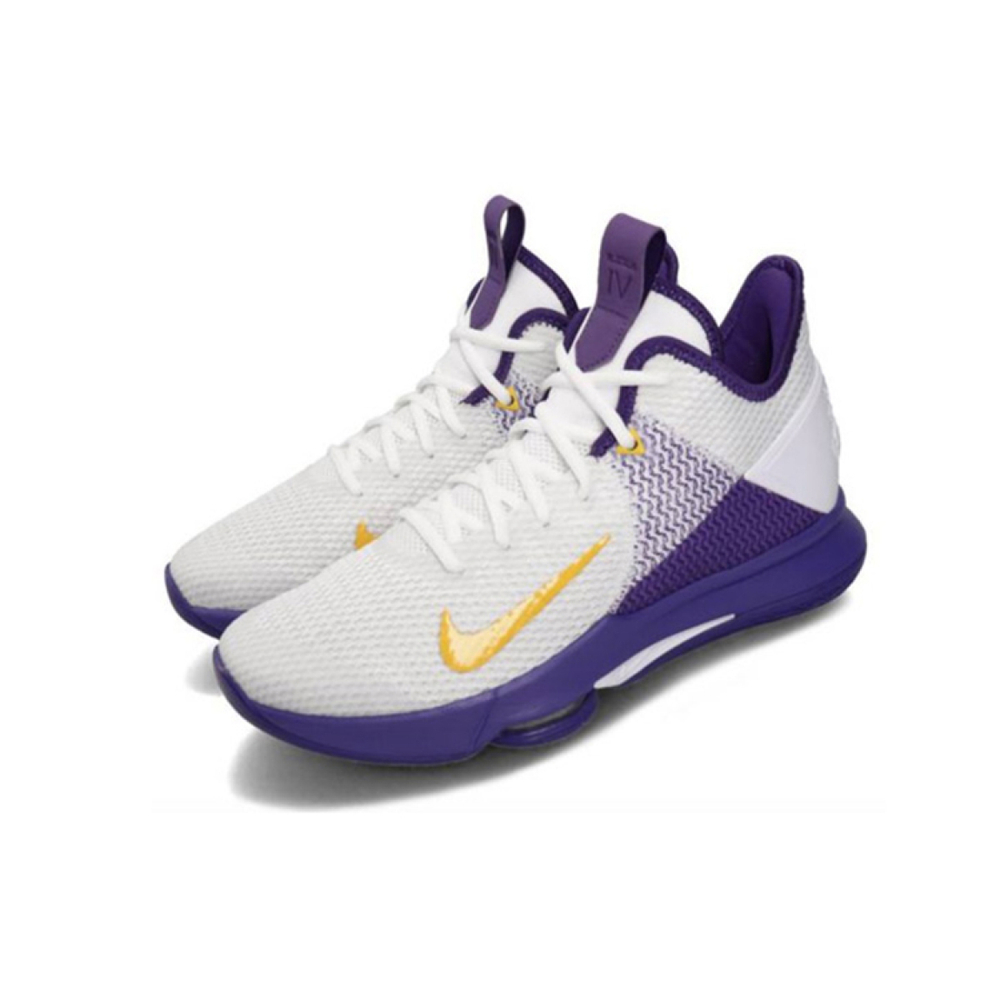 Nike Witness 4 LeBron EP