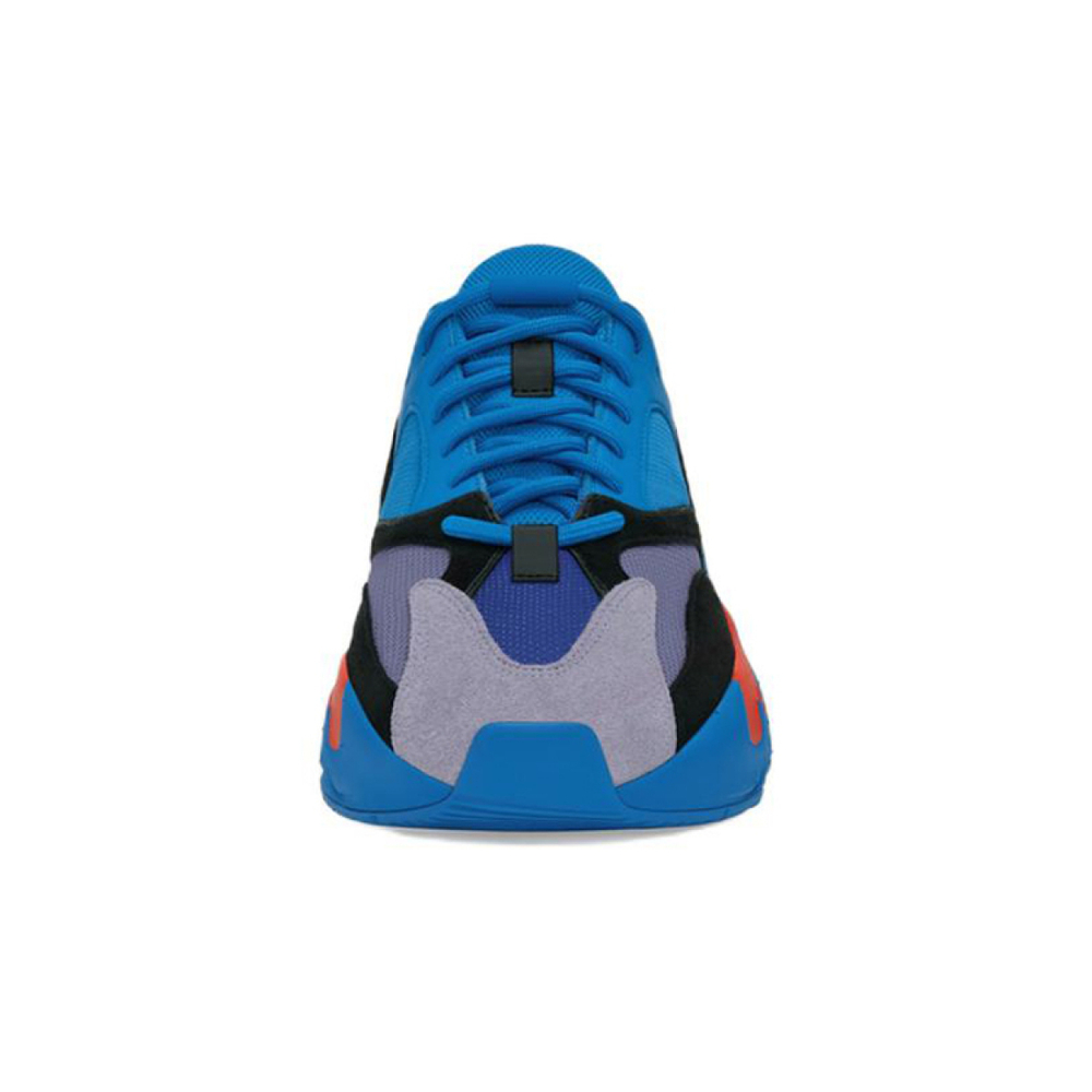 Adidas originals Yeezy boost 700 Hi-Res Blue