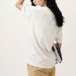 New Balance Logo T