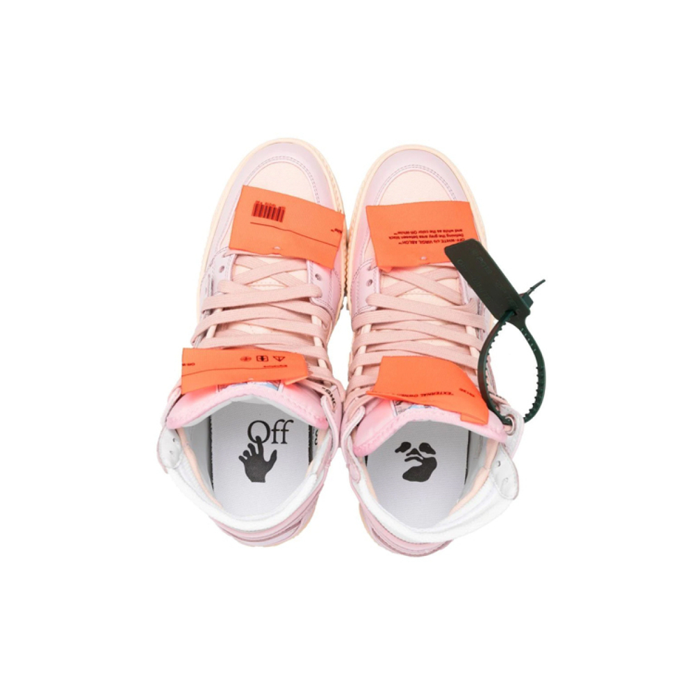 OFF-WHITE Off-Court