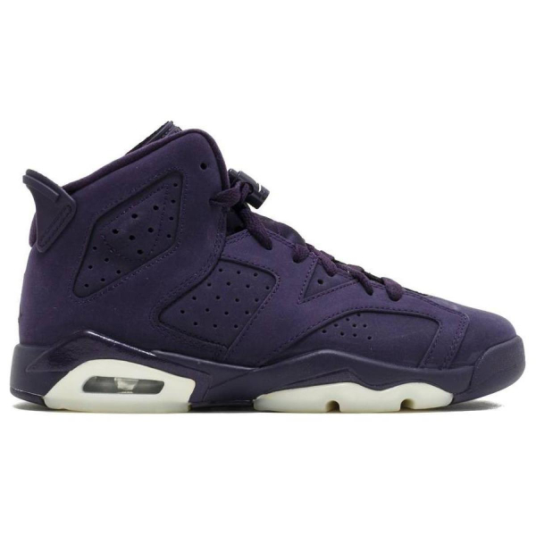 Jordan Air Jordan 6 Retro Purple Dynasty