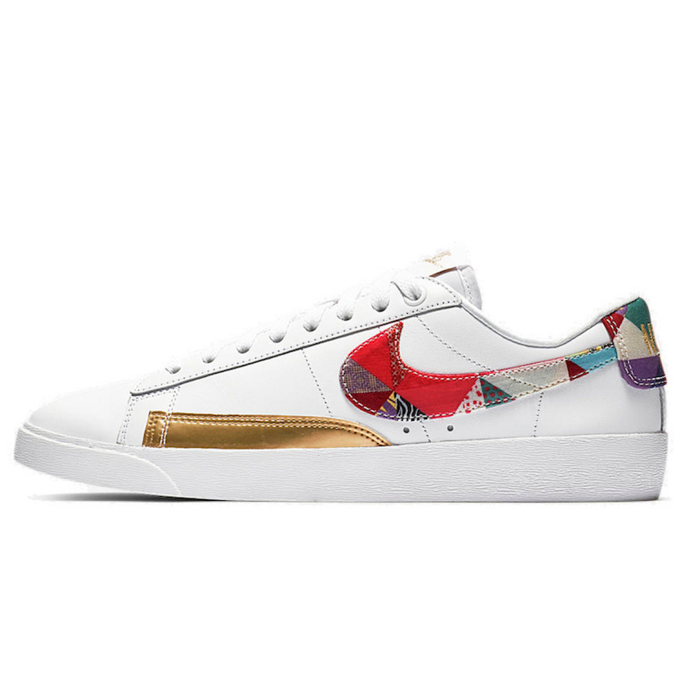 Nike Blazer Chinese New Year CNY