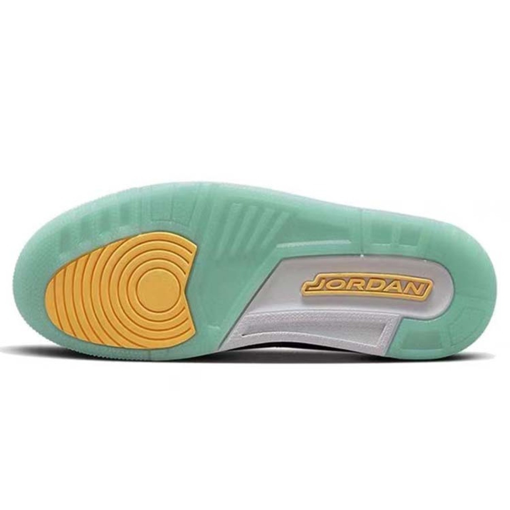 【 】 Jordan Legacy 312