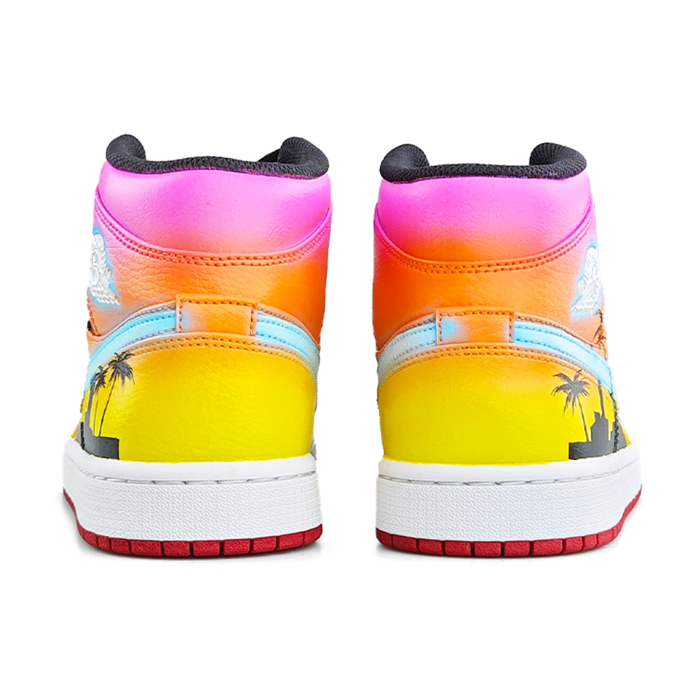 【 】 Jordan Air Jordan 1 Mid
