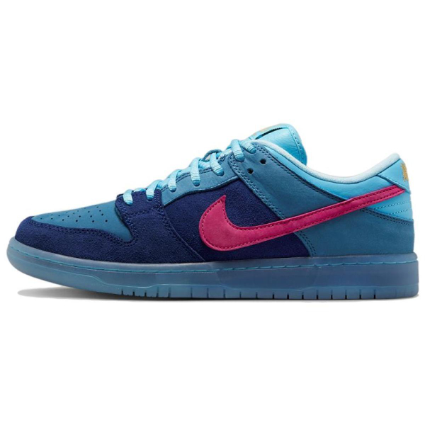 Run The Jewels x Nike Dunk SB