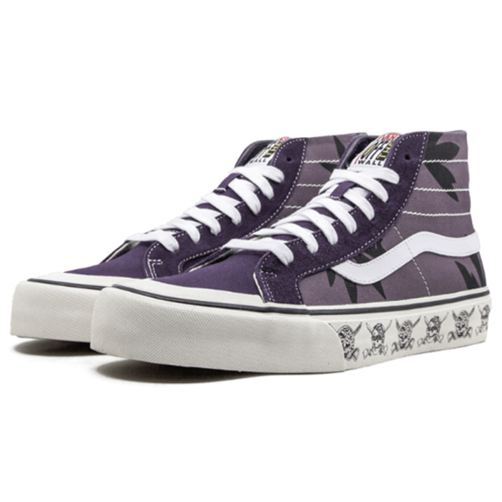 Vans SK8 138 Decon SF
