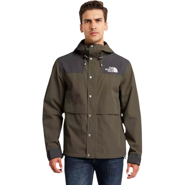 THE NORTH FACE
