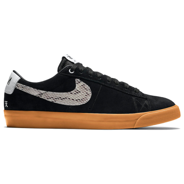 WACKO MARIA x Nike Blazer GT QS
