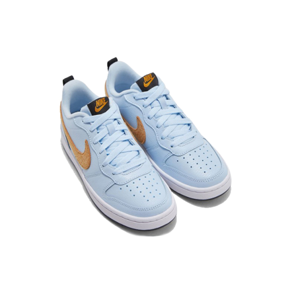 Nike Court Borough