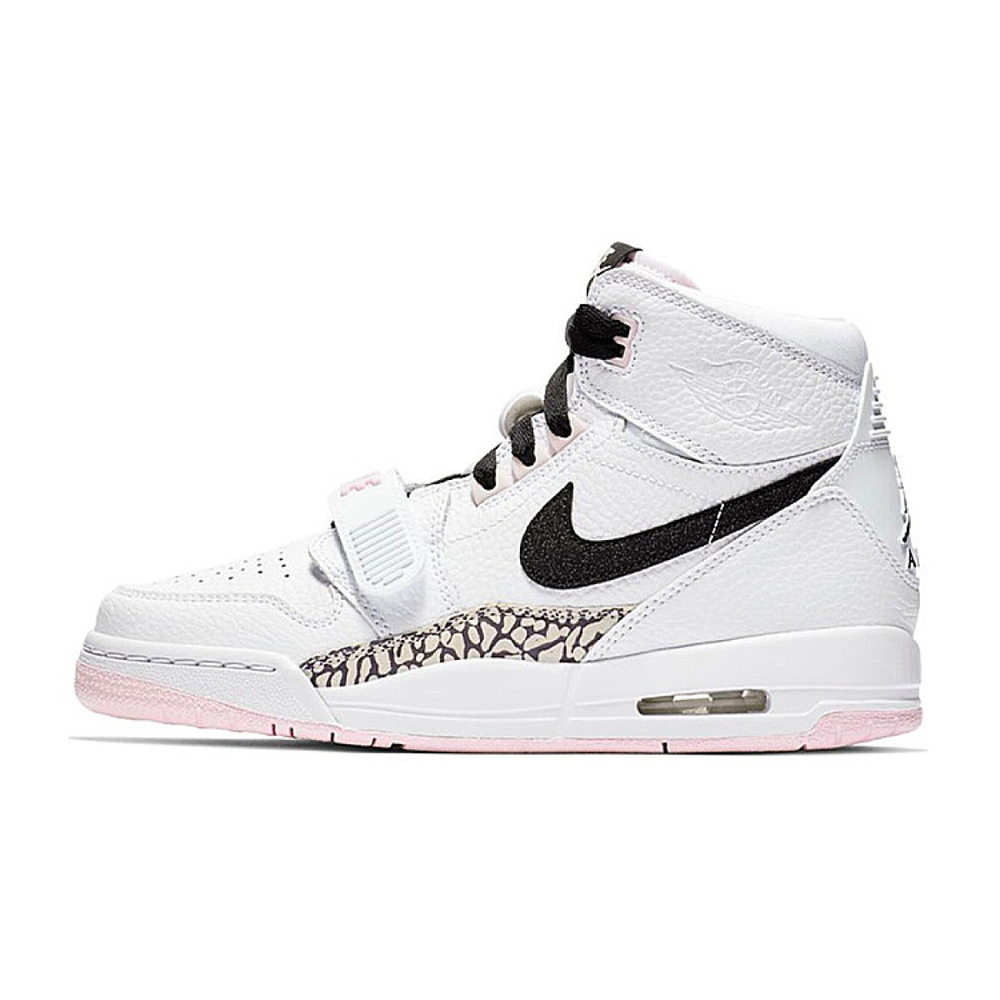 【 】 Jordan Legacy 312