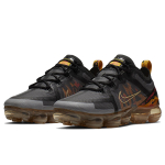 Nike VaporMax 2019 Floral Black University Gold 2019