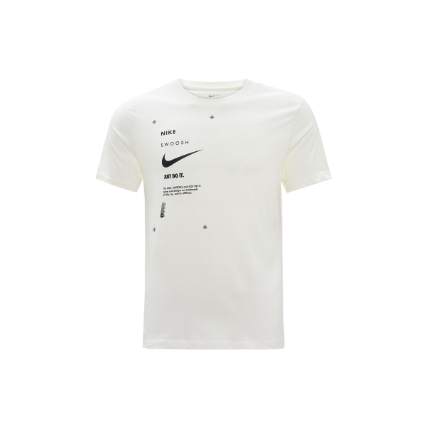 Nike Sportswear Swoosh Club T