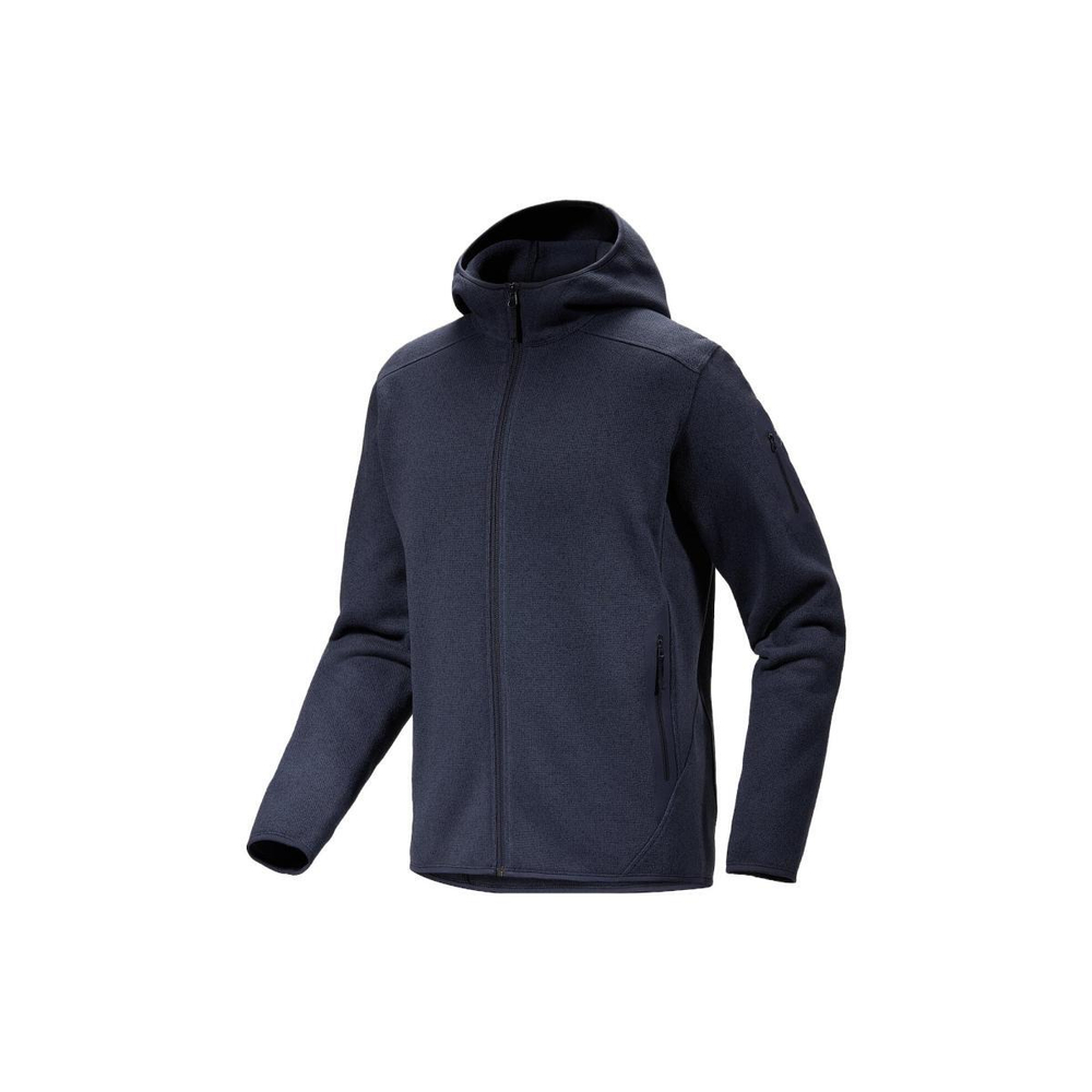 Arcteryx Covert Hoody Men'S Logo