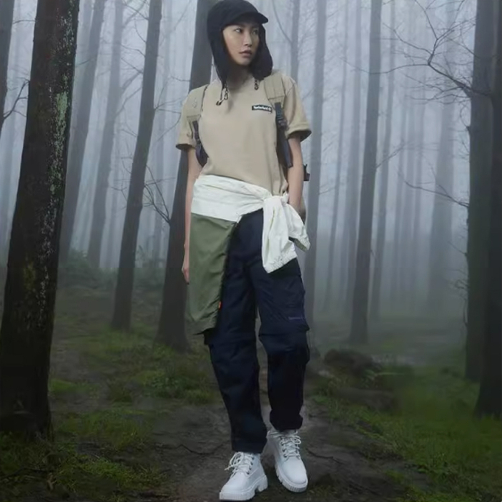 Timberland