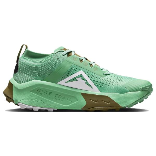 Nike ZoomX Zegama Trail