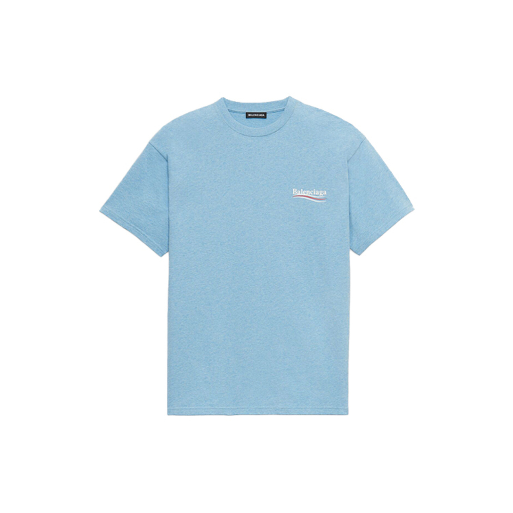 Balenciaga Political Campaign T