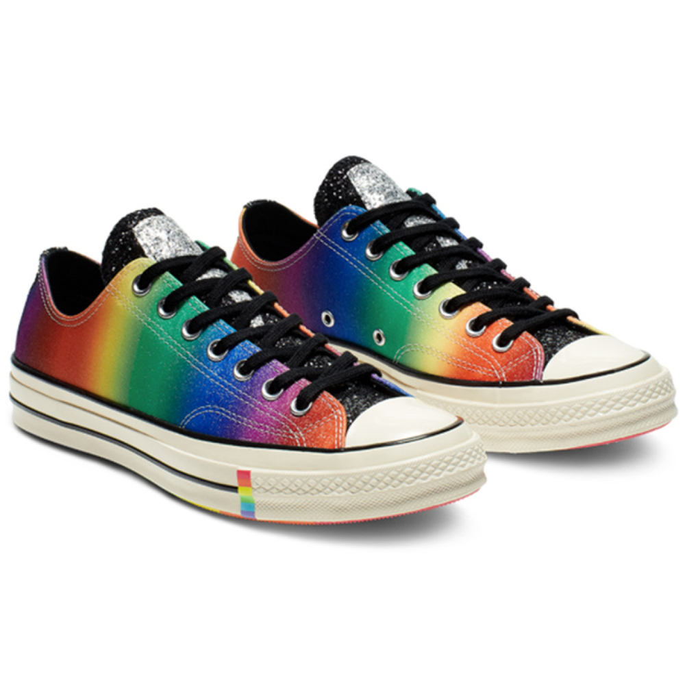 Converse Chuck Taylor All Star 1970s Pride