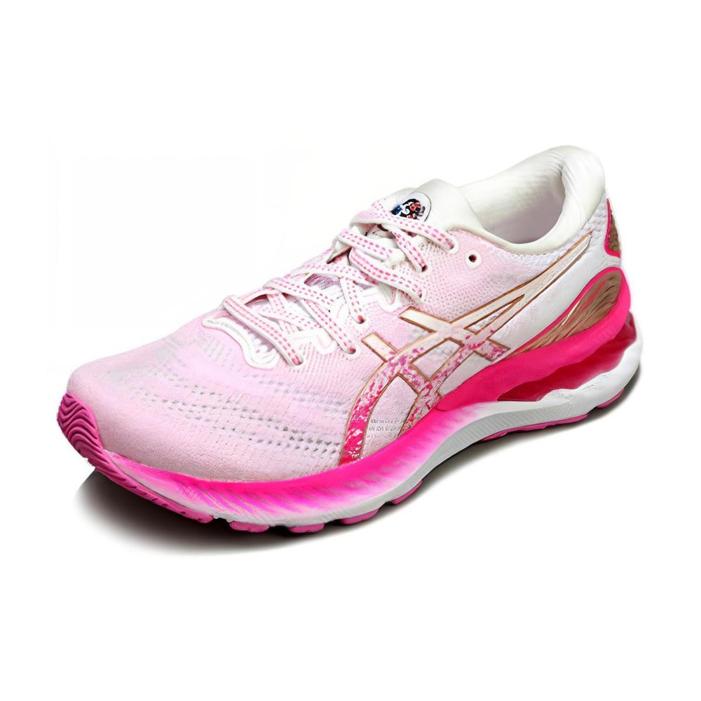 Asics GEL-Nimbus 23