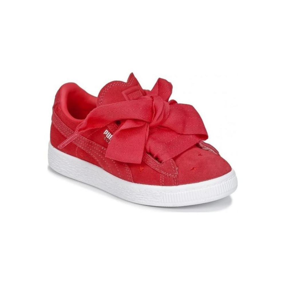 PUMA Suede Heart Ps