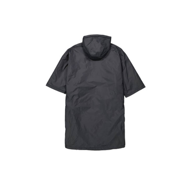 Nike x Fear Of God NRG Parka