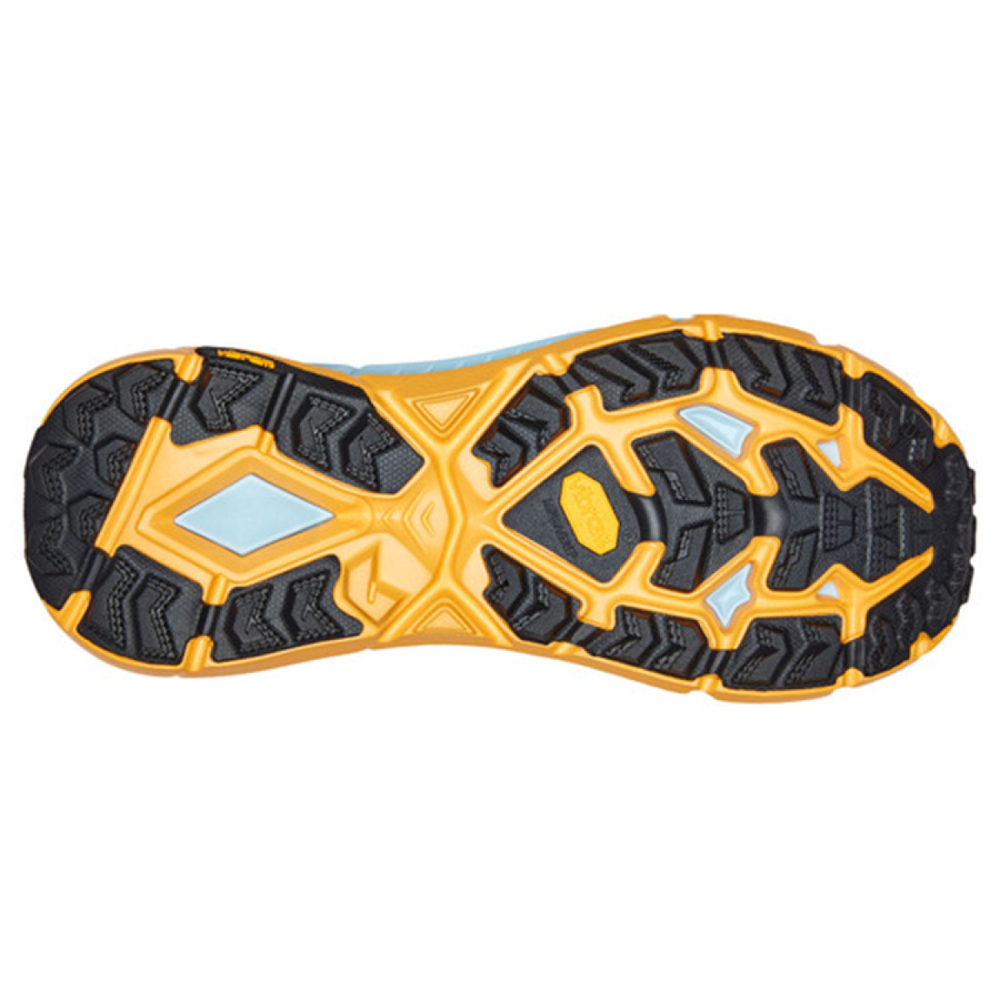 HOKA ONE ONE Mafate Speed 4