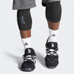 Adidas Harden Vol. 4 Gca 4
