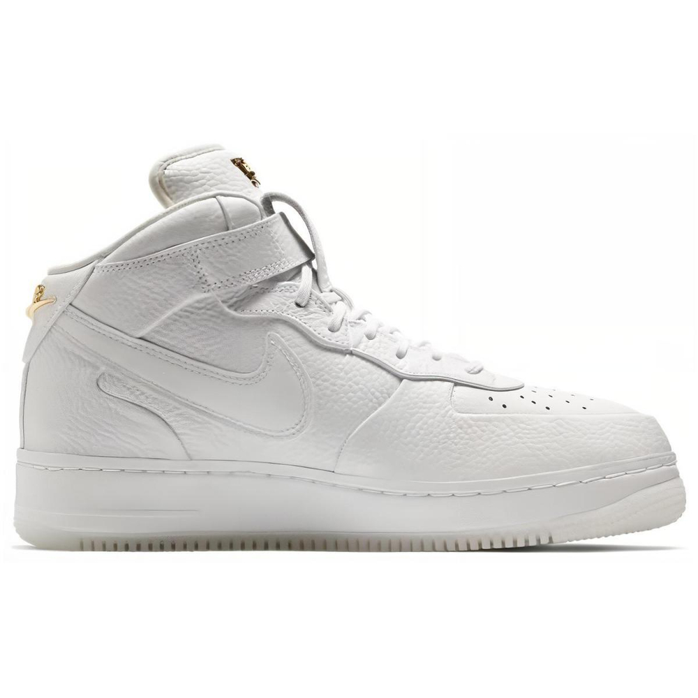 Nike Air Force 1 CMFT Victor Cruz White