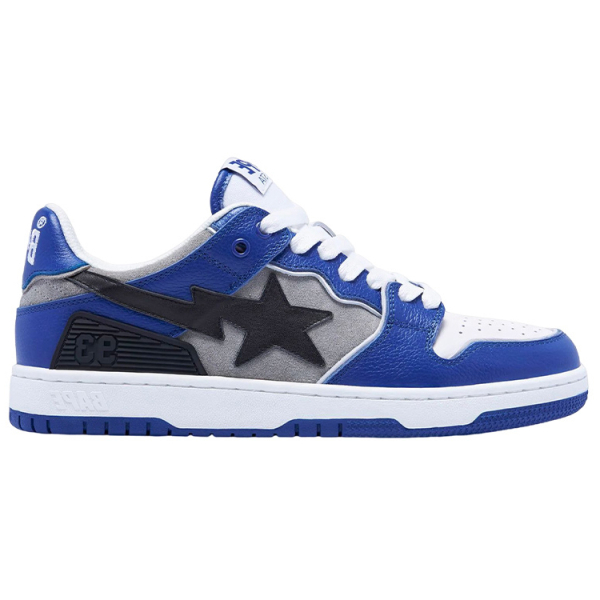 A BATHING APE SK8 STA