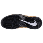Nike Foamposite Pro Metallic Gold