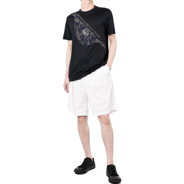 EMPORIO ARMANI/ T