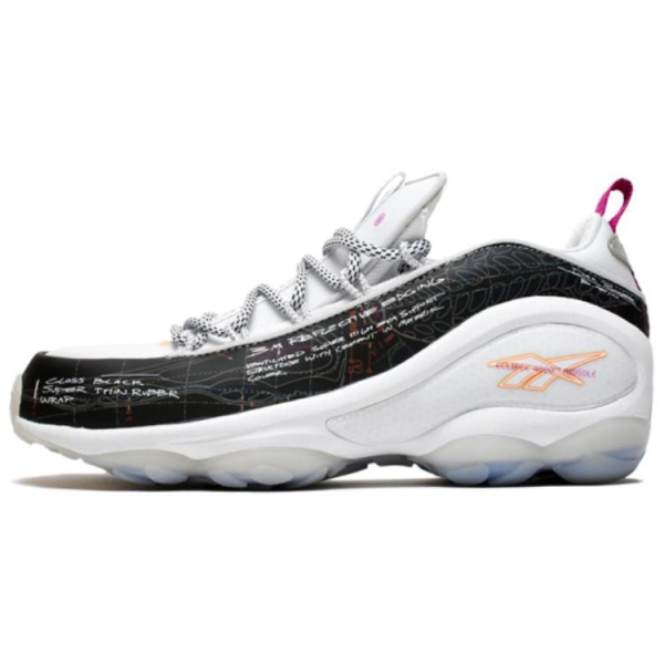 BAIT x Reebok DMX Run 10