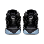 Jordan Air Jordan 6 Rings Rings Black Ice