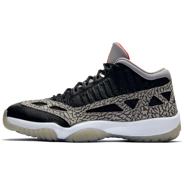 Jordan Air Jordan 11 low ie black cement