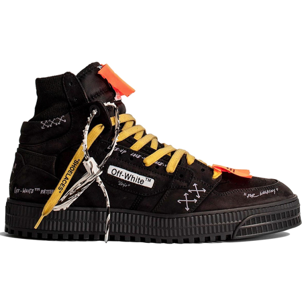 OFF-WHITE Off-Court 3.0