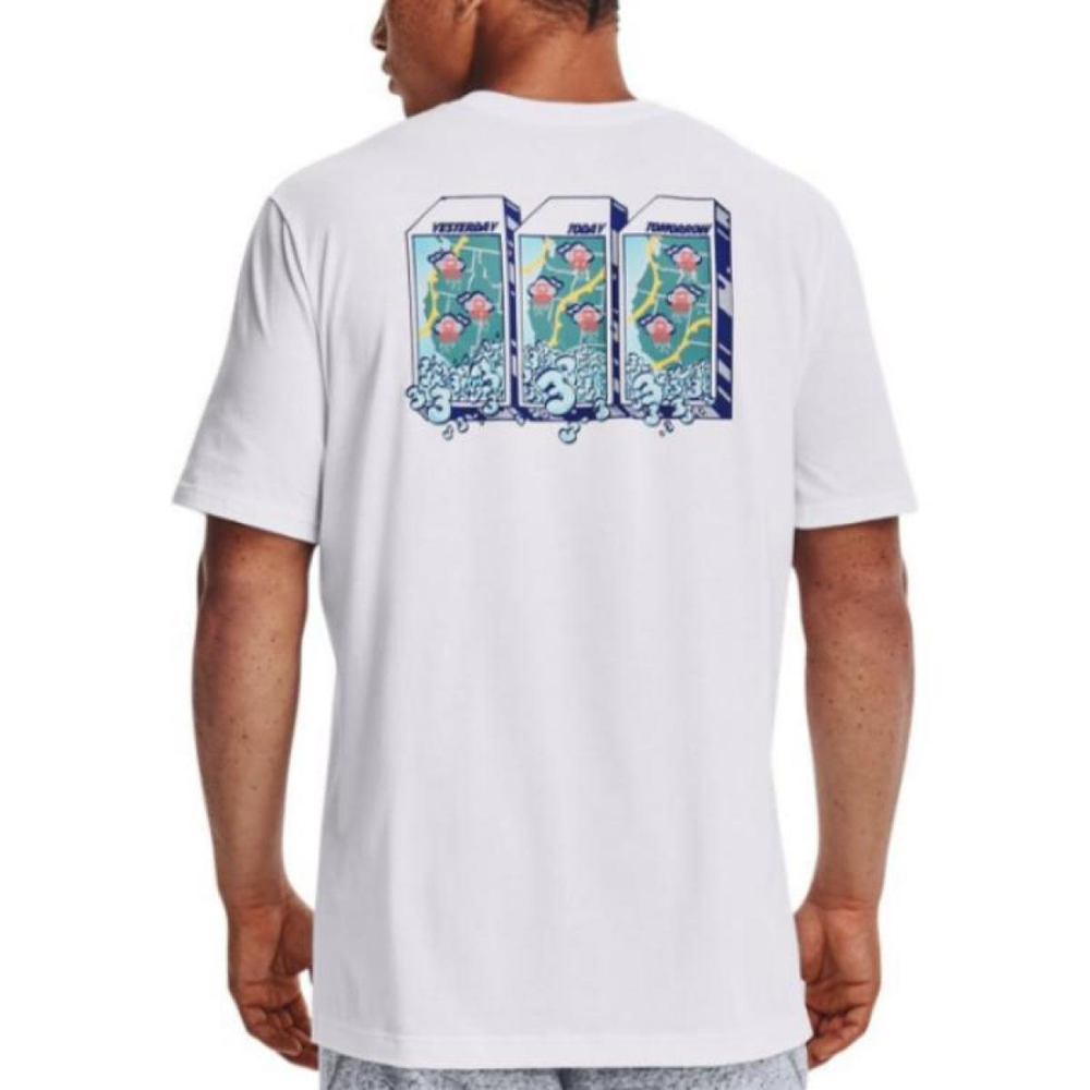 Under Armour T