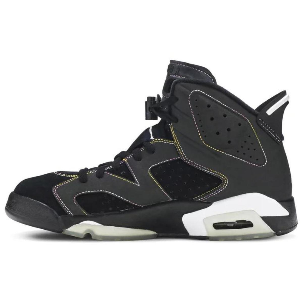 Jordan Air Jordan 6 retro lakers