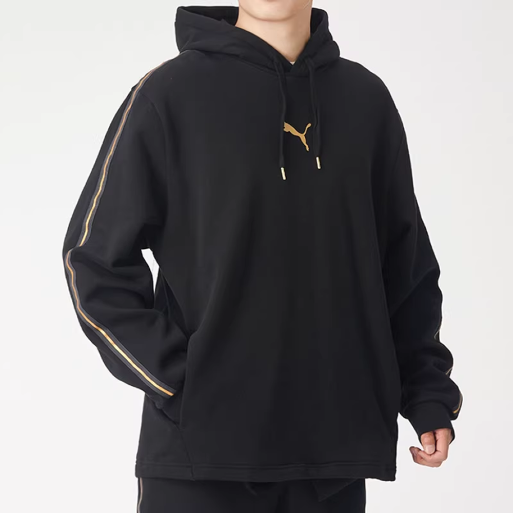 Puma Metallic