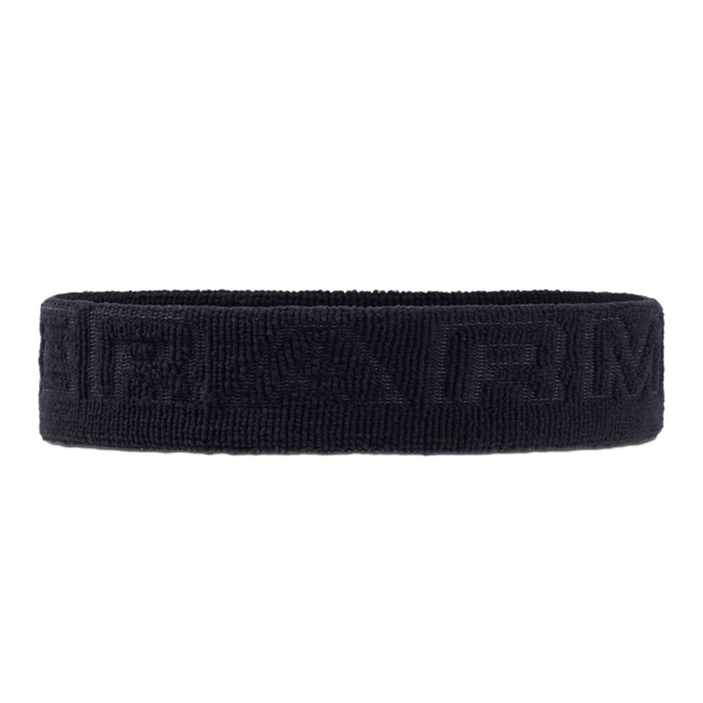 Under Armour UA Wordmark Terry