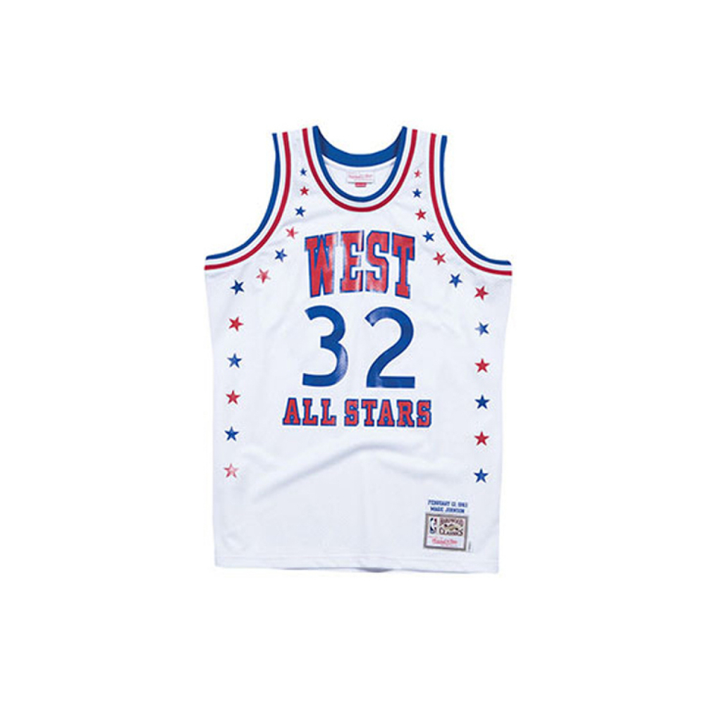 Mitchell & Ness NBA Authentic 1983