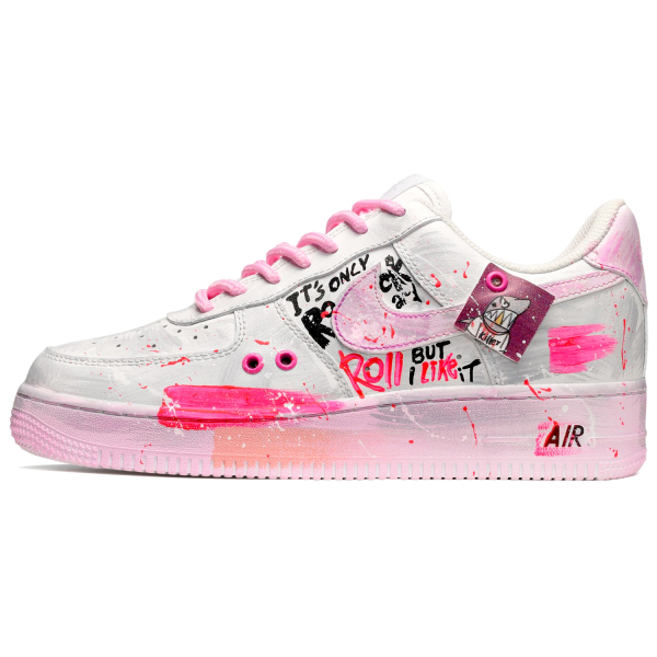 【 】 Nike Air Force 1 '07