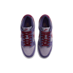 Nike Dunk "Plum" 2024