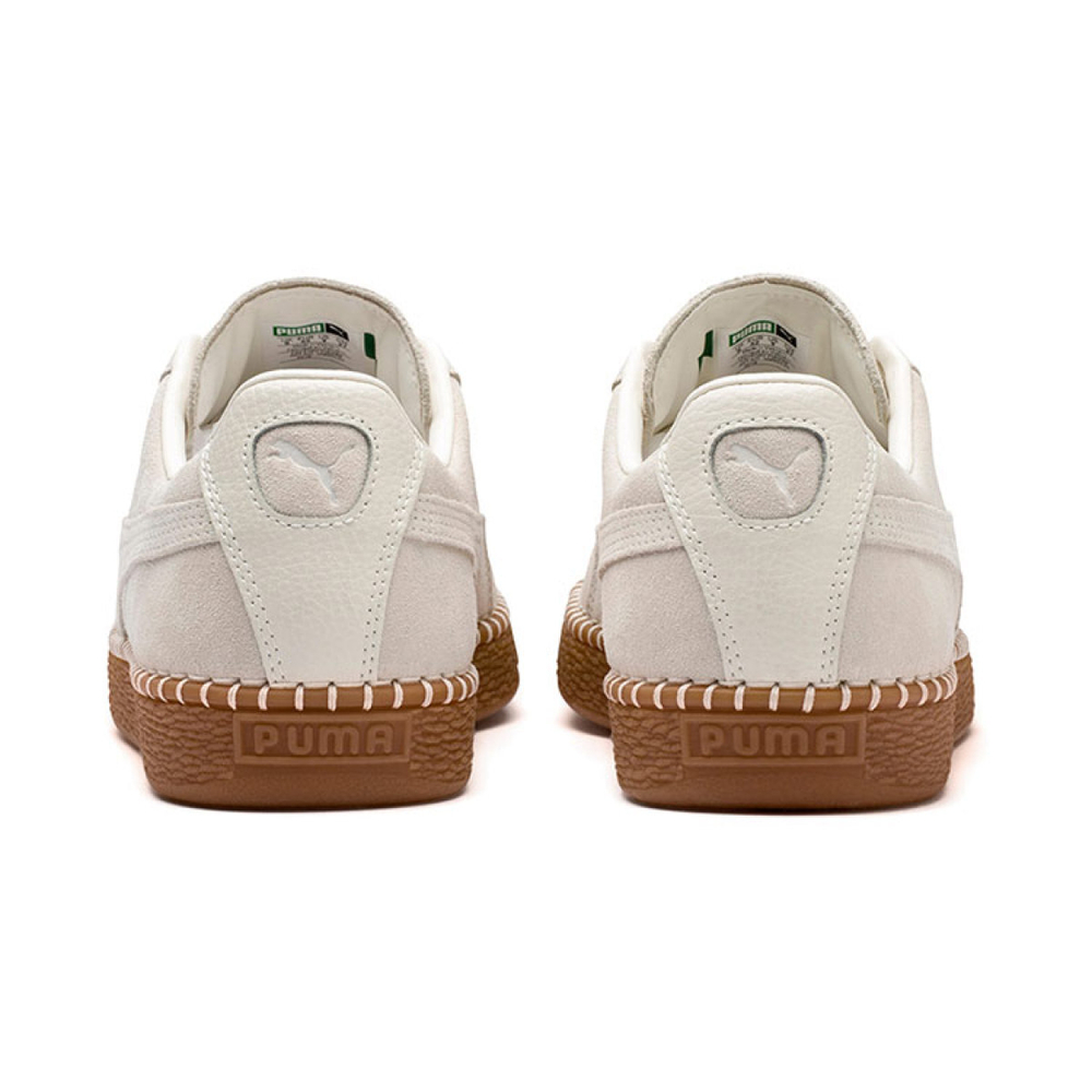 PUMA Suede Classic Blanket Stitch