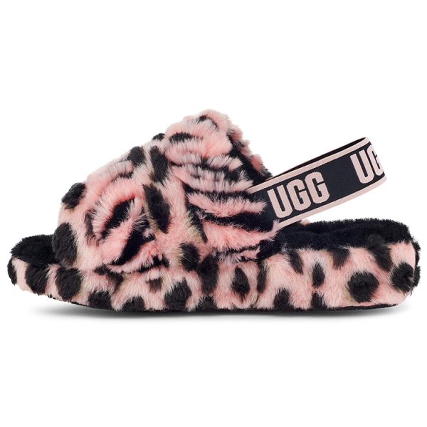 UGG FLUFF YEAH