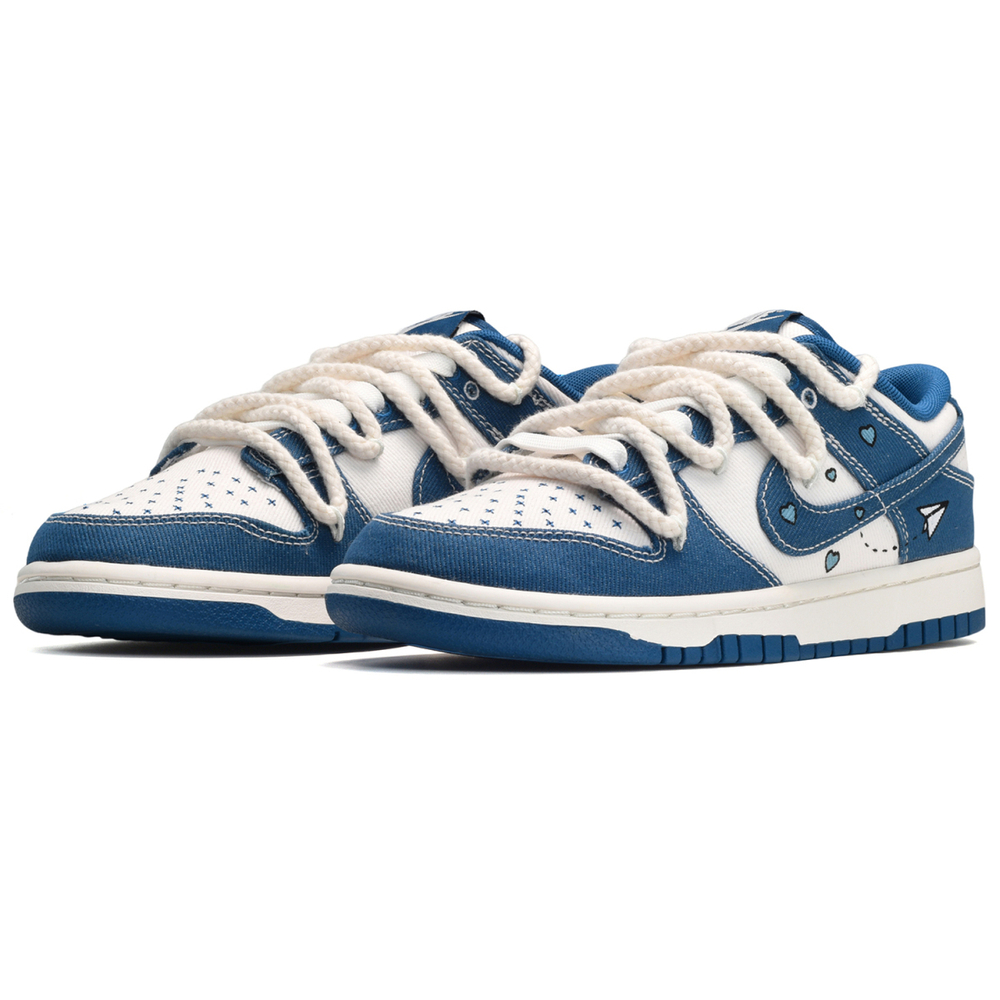 【 】 Nike Dunk Low